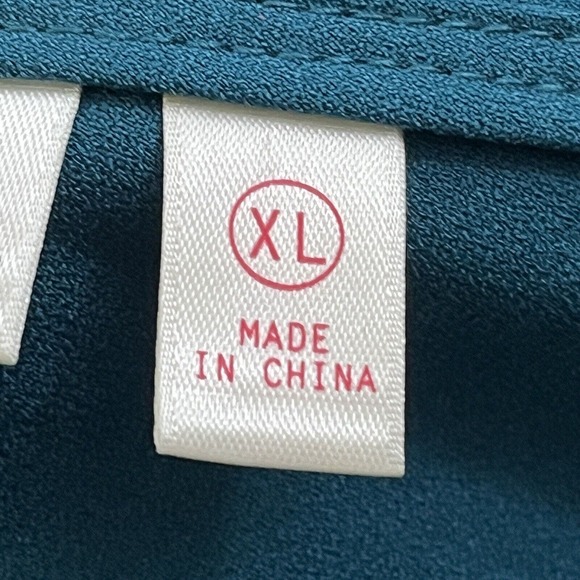 Marilyn Monroe Size Extra Large Women’s Jumpsuit Halter Lace Up Belted Pockets - Picture 14 of 16